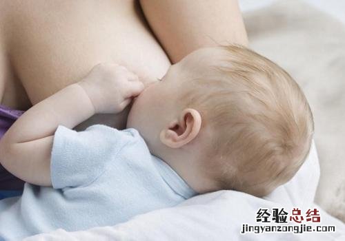 母乳吃到什么时候最好 母乳吃到啥时候最好