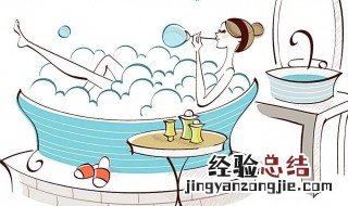 科学的洗澡顺序应该是洗脸洗身洗头 科学的洗澡顺序应该是