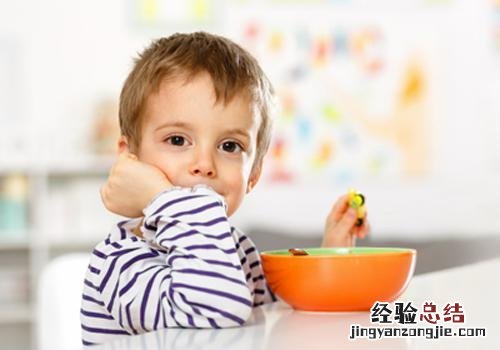 孩子偏食是什么原因 偏食的孩子有哪些坏处