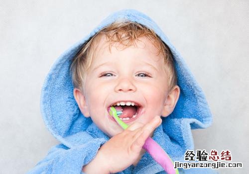 换牙期间能刷牙吗 换牙期间需要刷牙吗