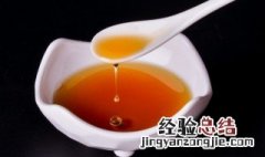 山茶油和茶籽油区别 山茶油炒菜的危害