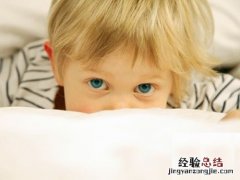 孩子晚睡有什么危害用语 孩子晚睡有什么危害