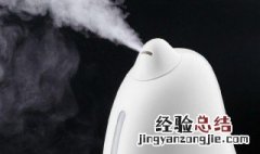 迷你加湿器的正确使用方法 加湿器的正确使用方法