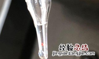 吸量管的正确使用方法 清洗吸量管的正确使用方法