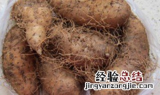 红毛薯的做法 红毛薯的家常做法是怎样的