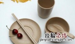 麦秸秆餐具安全吗可以直接倒热水吗 麦秸秆餐具安全吗百度知道