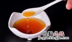 菜籽油生油和熟油的区别 生油和熟油的区别