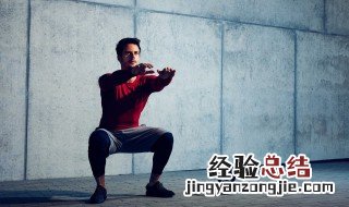 蹲马步技巧和经验 蹲马步的动作是怎么做