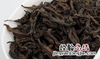 老枞茶属于什么档次茶 老枞水仙的口感以及特征