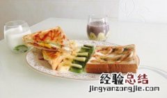 儿童糖早餐食谱大全 给孩子做个营养的早餐