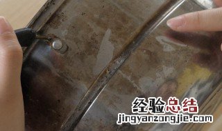 不锈钢表面污渍如何处理 不锈钢表面污渍处理最佳方法 工业