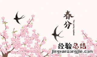 春分前上坟还是春分后上坟 上坟春分前几天
