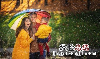 普通雨伞能防止紫外线吗 普通雨伞能防紫外线吗