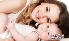 婴儿拉肚不能吃母乳吗 宝宝拉肚子为什么不能吃母乳