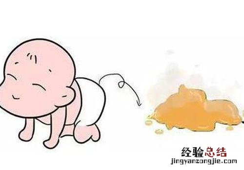 宝宝腹泻拉稀水怎么办啊 宝宝腹泻怎么办