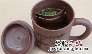 砂茶杯第一次使用如何清洗 紫砂壶茶杯第一次怎么洗