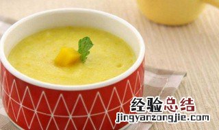 六个月宝宝辅食食谱和时间表 一天应该怎么安排