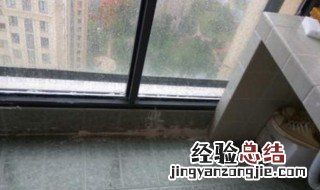 阳台漏水需要把瓷砖都敲掉吗 阳台漏水非得敲瓷砖吗