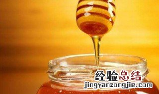 蜂蜜美白面膜的制作过程 蜂蜜美白面膜的制作
