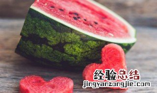 梦见很多西瓜意味什么 梦到很多西瓜