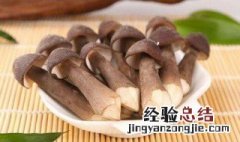 新鲜鸡枞菌保存几天 新鲜鸡枞菌怎么保存