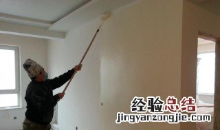 腻子打磨需要注意哪些问题和方法 腻子打磨需要注意哪些问题