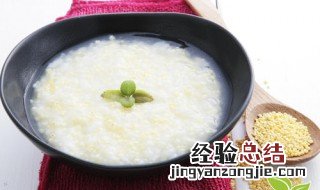 盘点煲粥食谱大全 煲煲精彩