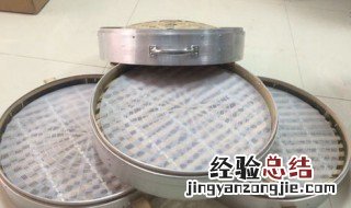 笼布第一次使用怎么清洗 笼屉第一次使用怎么清洗