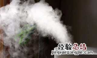 加湿器用烧开的水行吗 加湿器用自来水可以吗