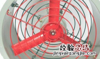 冷库排气扇的作用 冷库排气扇的作用是什么