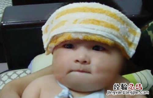 宝宝高烧40度怎么办 三岁宝宝高烧40度怎么办