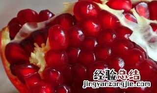 石榴盆栽种植方法是什么 石榴怎么栽种