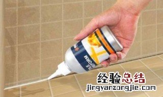 玻璃胶常出现哪些问题呢 玻璃胶常出现哪些问题