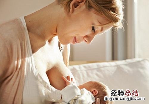 宝宝一岁吃母乳还有营养吗 一岁以后宝宝吃母乳还有营养吗