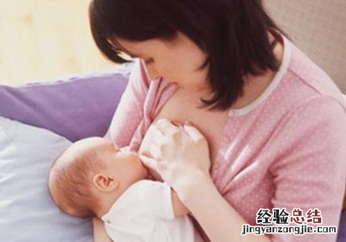 新生儿黄疸高母乳喂养要注意什么 母乳喂养要注意什么