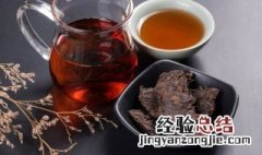 东北普洱茶保存方法 东北普洱茶怎么存放