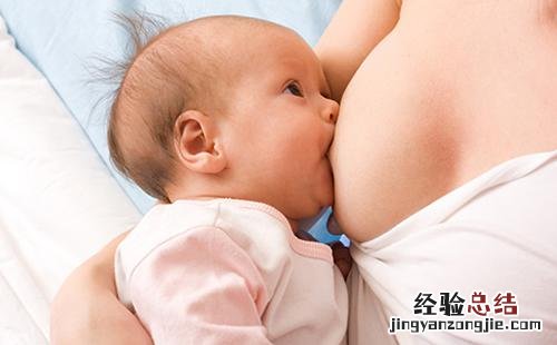 宝宝吃惯了奶瓶不吃母乳怎么办 孩子吃惯母乳不吃奶瓶怎么办