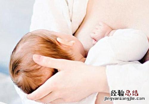 宝宝母乳总呛奶怎么办 母乳宝宝老呛奶怎么办