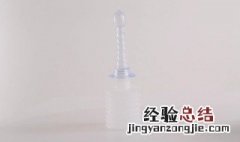 冲洗器第一次要用开水吗 第一次使用冲洗器需要清洗吗