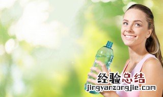 矿泉水过期一年了还能喝吗 矿泉水过期一年能不能喝
