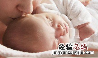 婴儿期的教养应注重哪些方面 婴儿期的教养原则是什么