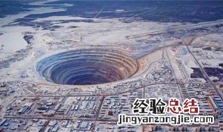 地下10万米有什么 地下10万米有什么好处