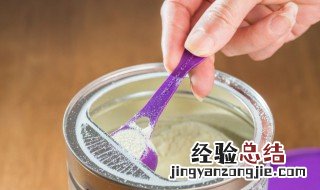 奶粉过期一个月还能喝吗 奶粉过期一个月还可以喝不
