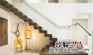 楼梯风水有哪些禁忌知识 楼梯风水有哪些禁忌知识图片