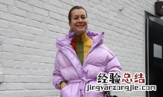 羽绒服怎么恢复膨胀 羽绒服怎么恢复膨胀感