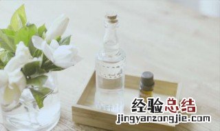 纯露的功效与作用 纯露的功效与作用简述