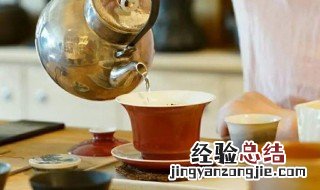 夏天喝茶要注意什么 夏天喝茶要注意什么呢