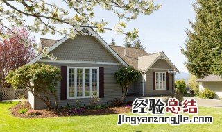 农村住宅风水布局的注意事项 农村住宅风水布置