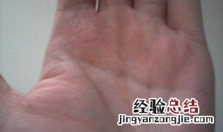 男孩断掌代表什么意思 看完你就明白什么意思了