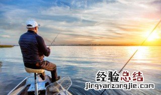 海钓最佳钓鱼方法视频 海钓最佳钓鱼方法